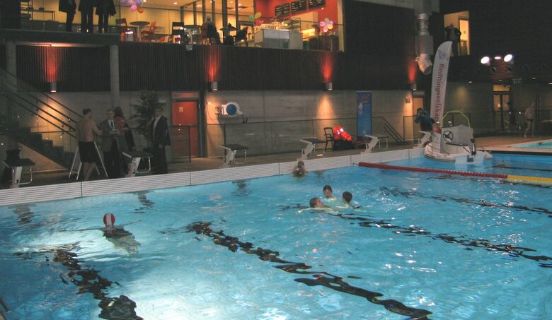 Hotel Scandic Alta