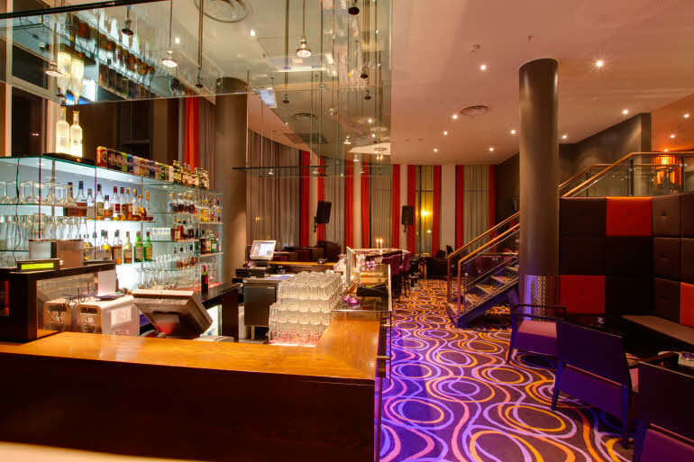 Hotel Scandic Alta