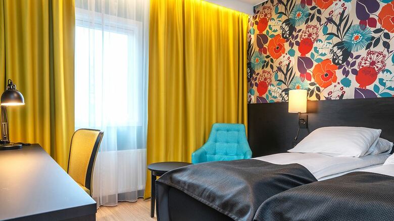 Hotel Thon Harstad