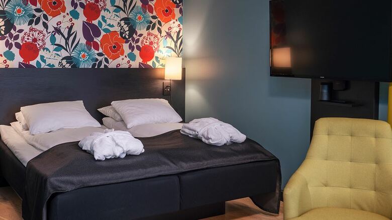 Hotel Thon Harstad