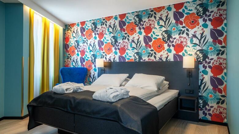 Hotel Thon Harstad