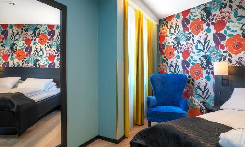 Hotel Thon Harstad