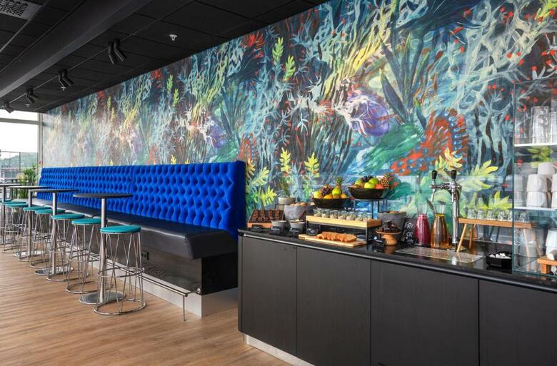 Hotel Thon Harstad