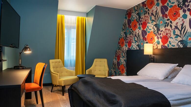Hotel Thon Harstad