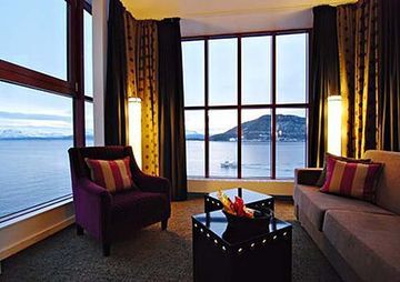 Quality Hotel Arcticus