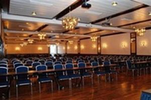 Quality Hotel Alexandra