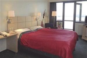 Quality Hotel Alexandra