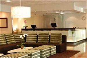 Quality Hotel Alexandra