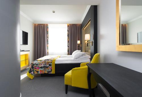 Hotel Thon Stefan