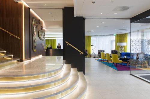 Hotel Thon Stefan