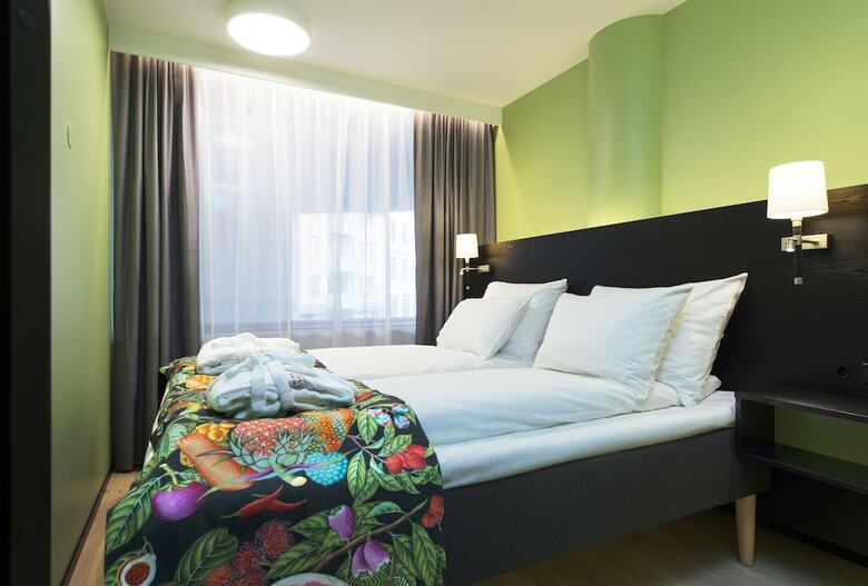 Hotel Thon Vika Atrium