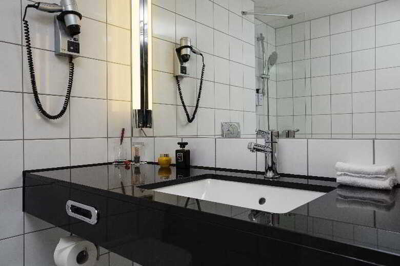 Hotel Scandic Helsfyr
