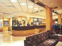 Hotel Rica Travel Oslo