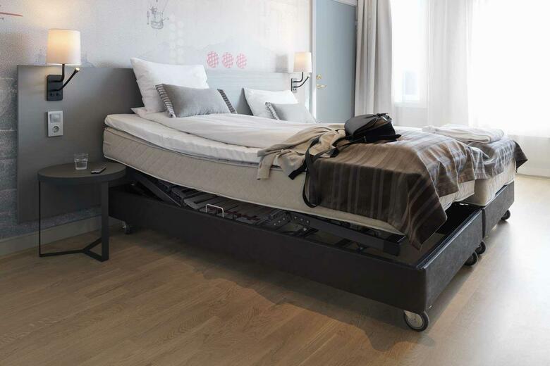 Hotel Scandic Byporten