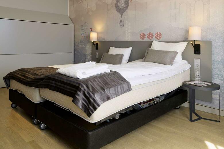 Hotel Scandic Byporten