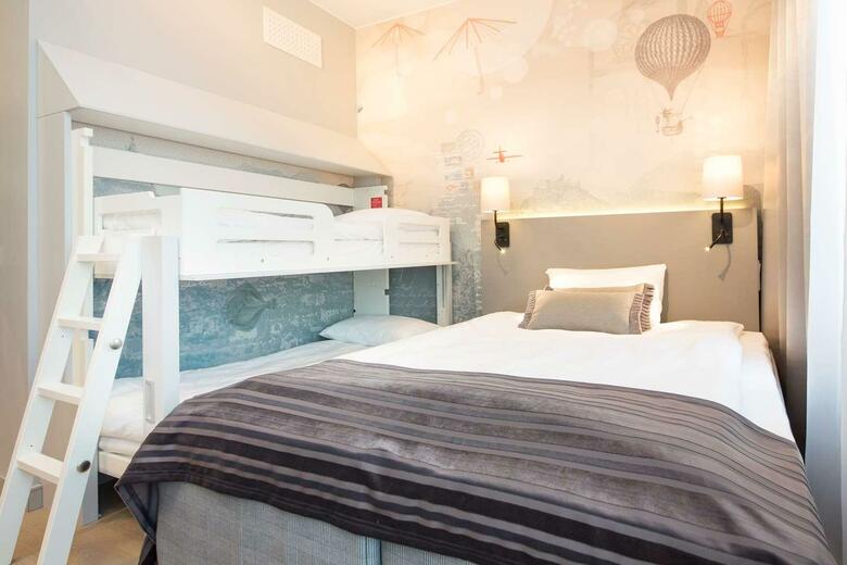 Hotel Scandic Byporten