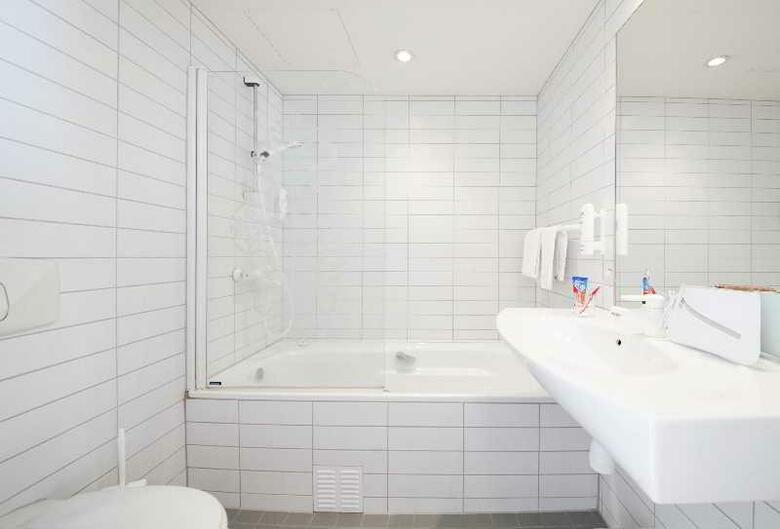 Hotel Scandic Byporten