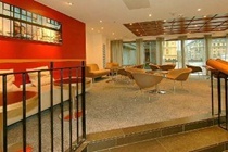 Hotel Scandic Byporten