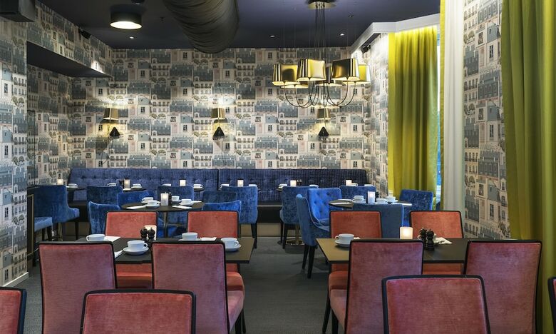 Thon Hotel Nidaros