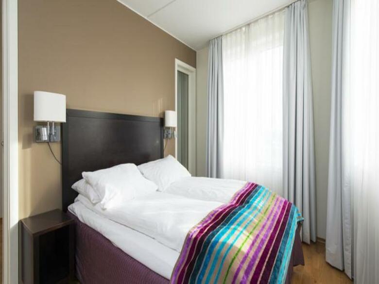 Thon Hotel Nidaros