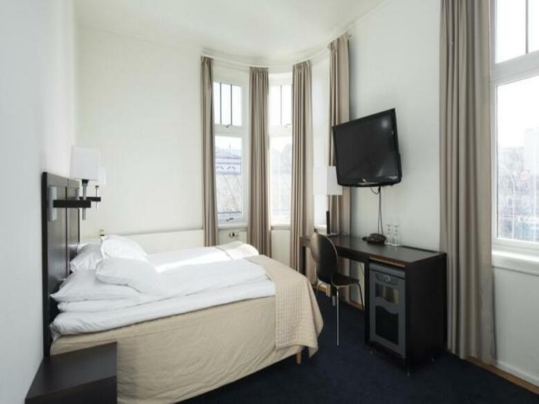Thon Hotel Nidaros