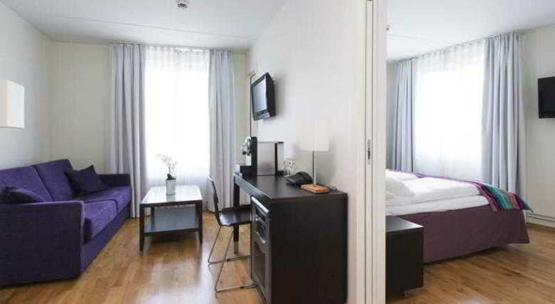 Thon Hotel Nidaros
