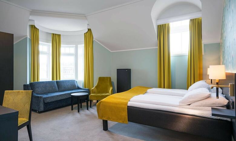 Thon Hotel Nidaros