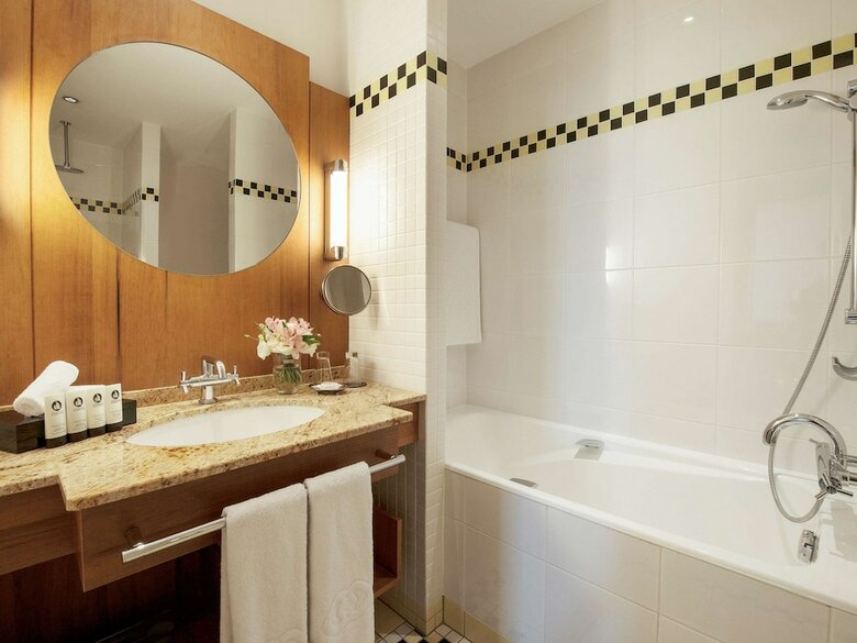 Hotel Sofitel Grand Sopot