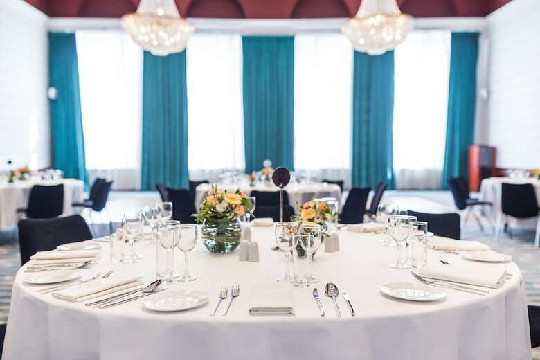 Hotel Sofitel Grand Sopot