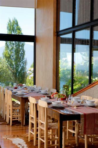 Bed & Breakfast Hotel Casa Panguipulli