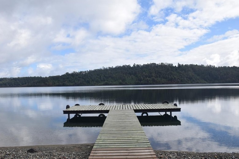 Caba�as Borgolafquen