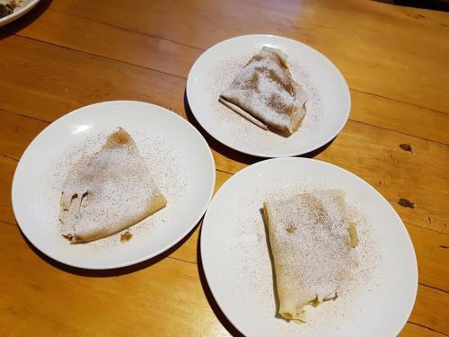 Posada Queulat