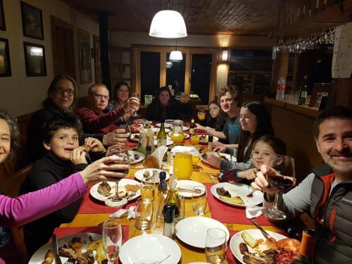 Posada Queulat