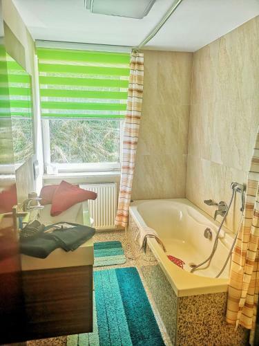 Hotel Pension Waldbaude