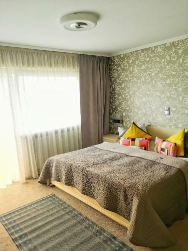 Hotel Pension Waldbaude