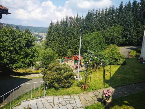 Hotel Pension Waldbaude