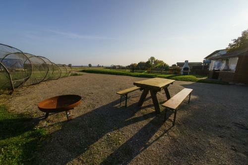 Apartamento Reusenhof Am Haff
