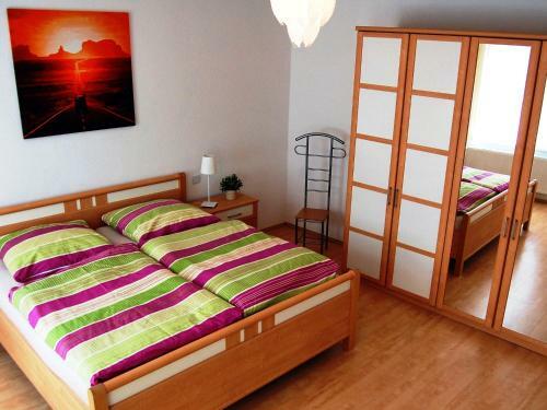 Apartamento Ferienwohnung Teltow