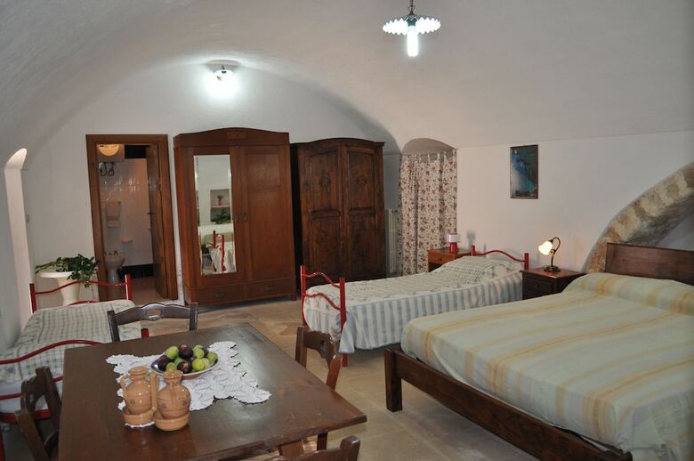 Agroturismo Masseria San Nicola