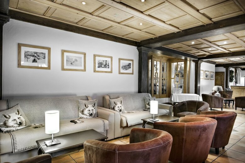 Hotel Saint Martin