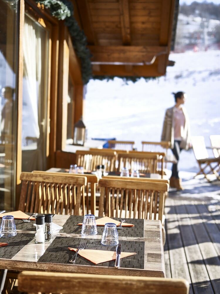 Hotel Saint Martin
