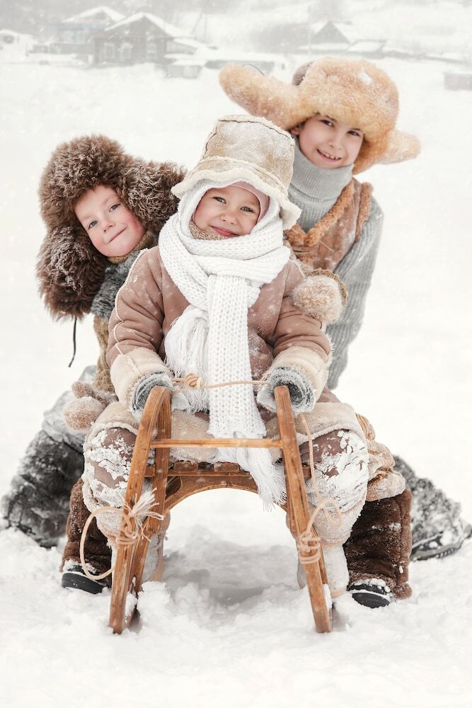 Hotel Saint Martin