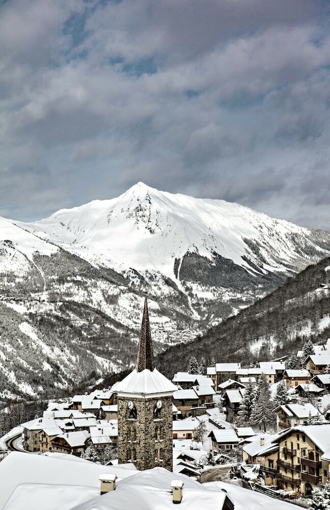 Hotel Saint Martin