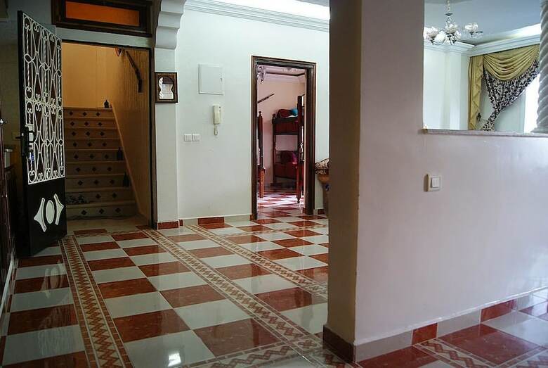 Hostal Global Surf House - Hostel/backpacker
