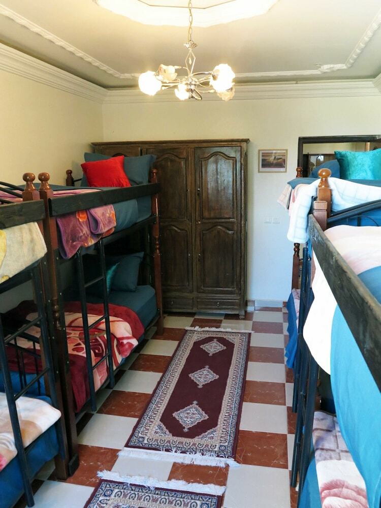 Hostal Global Surf House - Hostel/backpacker