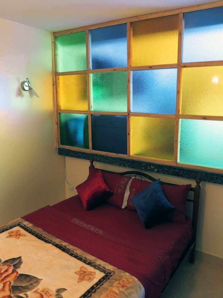 Hostal Global Surf House - Hostel/backpacker