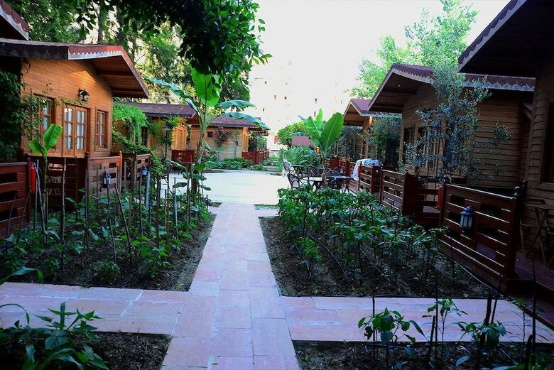 Sevkibey Hotel