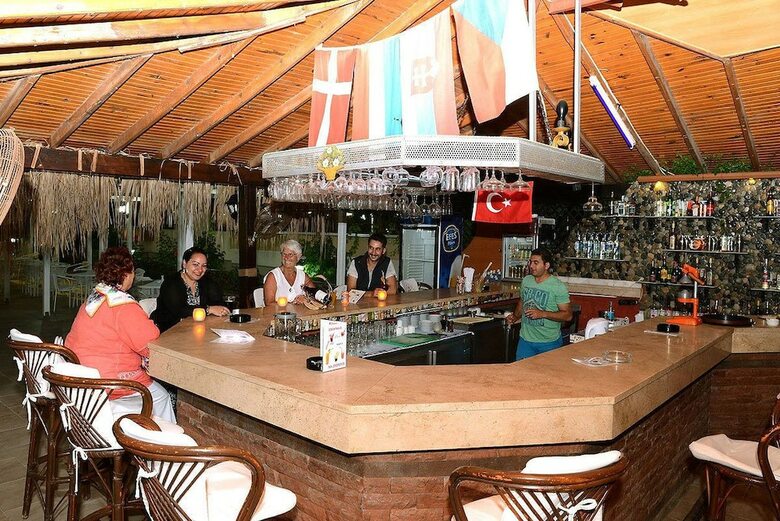 Sevkibey Hotel