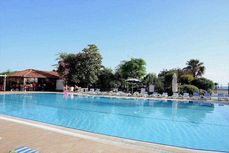 Sevkibey Hotel