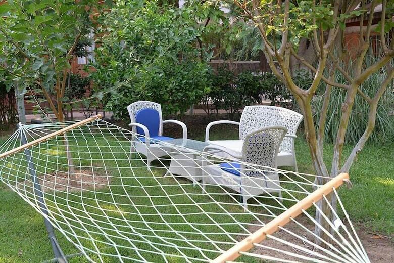 Sevkibey Hotel